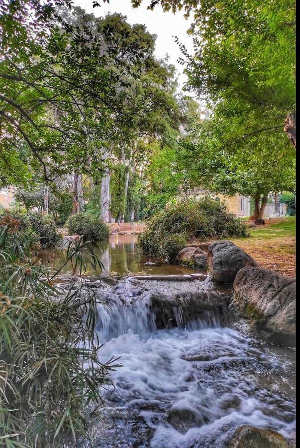 דירת אירוח כפרי בלב קריית שמונה Apartamento Exterior foto